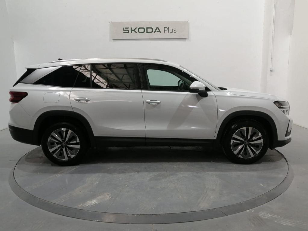 Skoda Kodiaq 1.5 TSI m-HEV Selection DSG 110 kW (150 CV) - 2