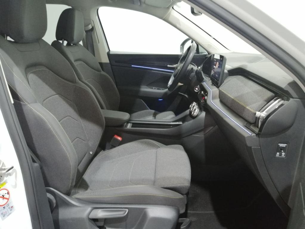 Skoda Kodiaq 1.5 TSI m-HEV Selection DSG 110 kW (150 CV) - 4