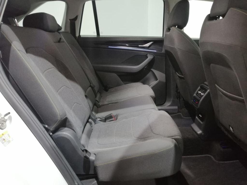 Skoda Kodiaq 1.5 TSI m-HEV Selection DSG 110 kW (150 CV) - 5