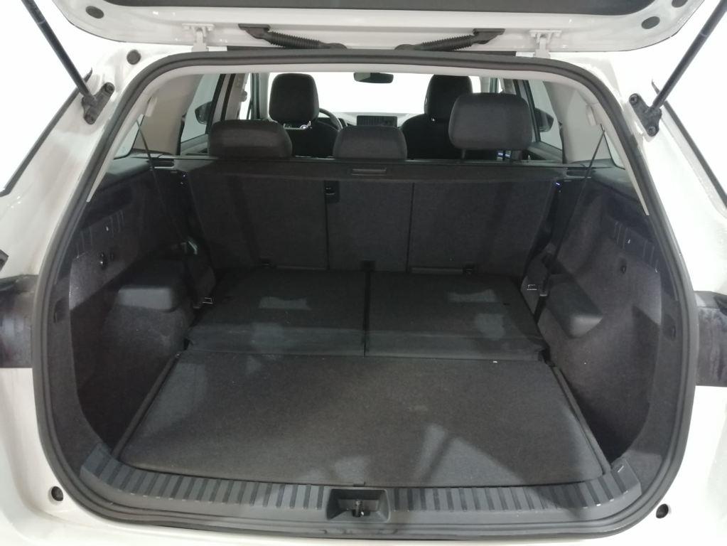 Skoda Kodiaq 1.5 TSI m-HEV Selection DSG 110 kW (150 CV) - 6