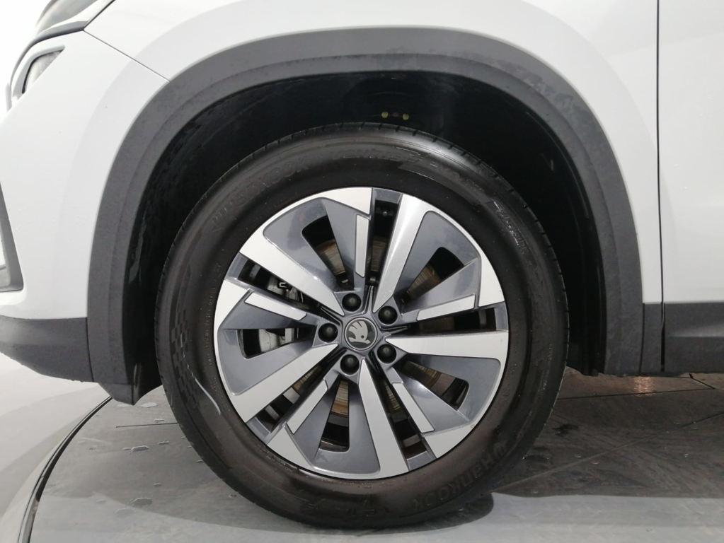 Skoda Kodiaq 1.5 TSI m-HEV Selection DSG 110 kW (150 CV) - 7