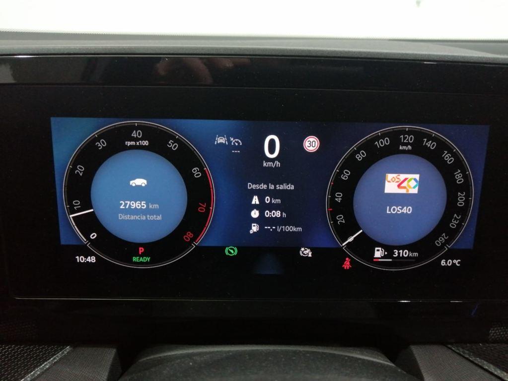 Skoda Kodiaq 1.5 TSI m-HEV Selection DSG 110 kW (150 CV) - 9