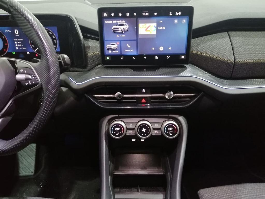 Skoda Kodiaq 1.5 TSI m-HEV Selection DSG 110 kW (150 CV) - 10