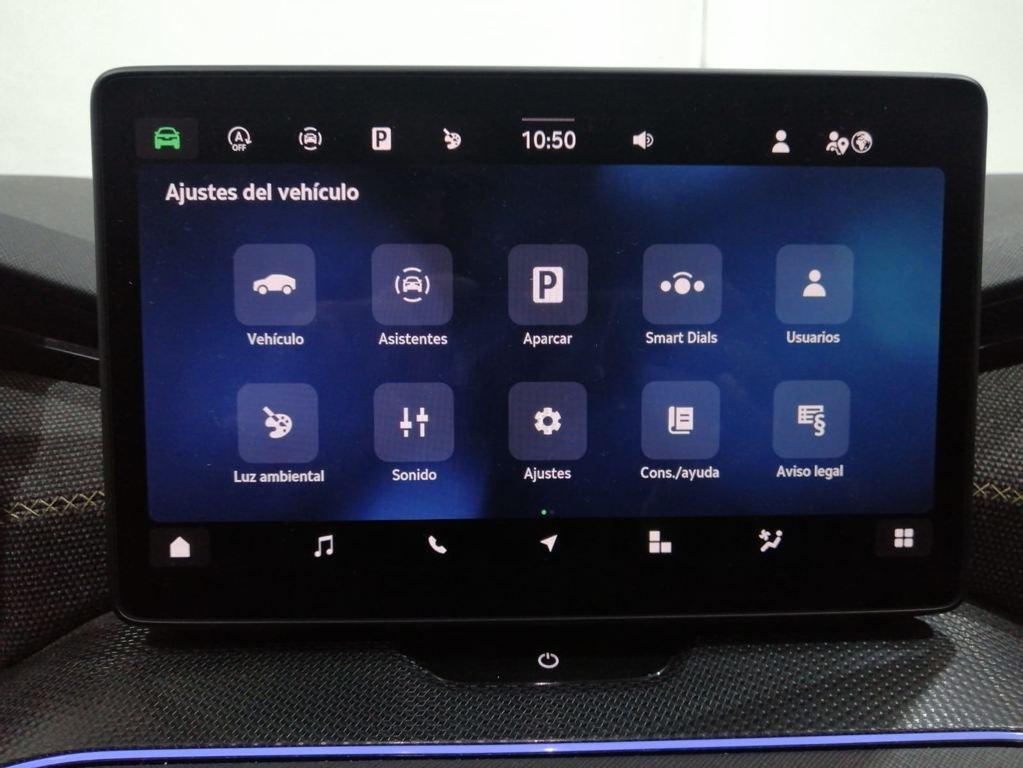 Skoda Kodiaq 1.5 TSI m-HEV Selection DSG 110 kW (150 CV) - 11