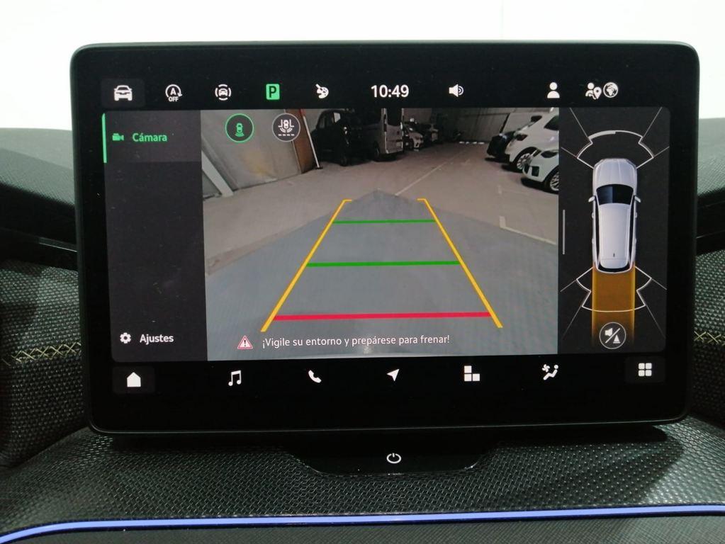 Skoda Kodiaq 1.5 TSI m-HEV Selection DSG 110 kW (150 CV) - 12