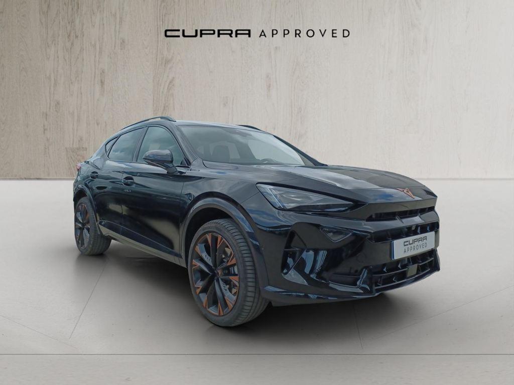 CUPRA Formentor 1.5 eTSI DSG 110 kW (150 CV) - 0