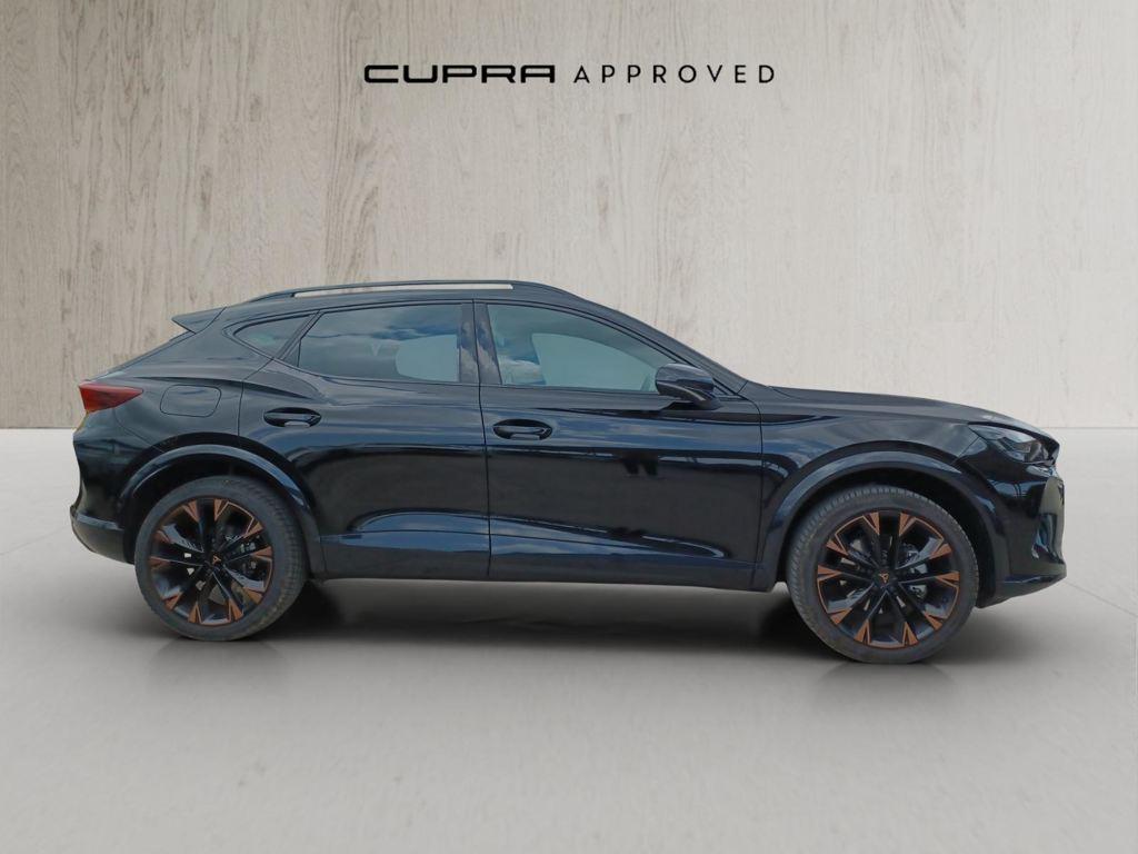 CUPRA Formentor 1.5 eTSI DSG 110 kW (150 CV) - 2