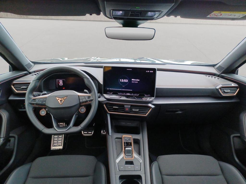 CUPRA Formentor 1.5 eTSI DSG 110 kW (150 CV) - 3