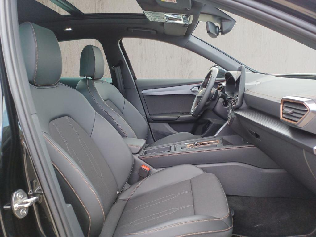 CUPRA Formentor 1.5 eTSI DSG 110 kW (150 CV) - 4