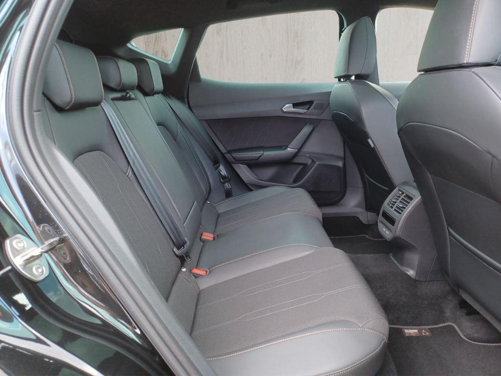 CUPRA Formentor 1.5 eTSI DSG 110 kW (150 CV) - 5