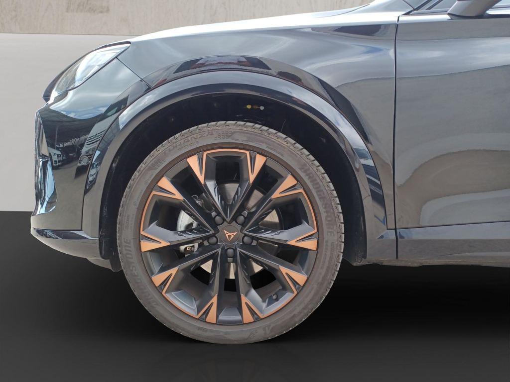 CUPRA Formentor 1.5 eTSI DSG 110 kW (150 CV) - 7