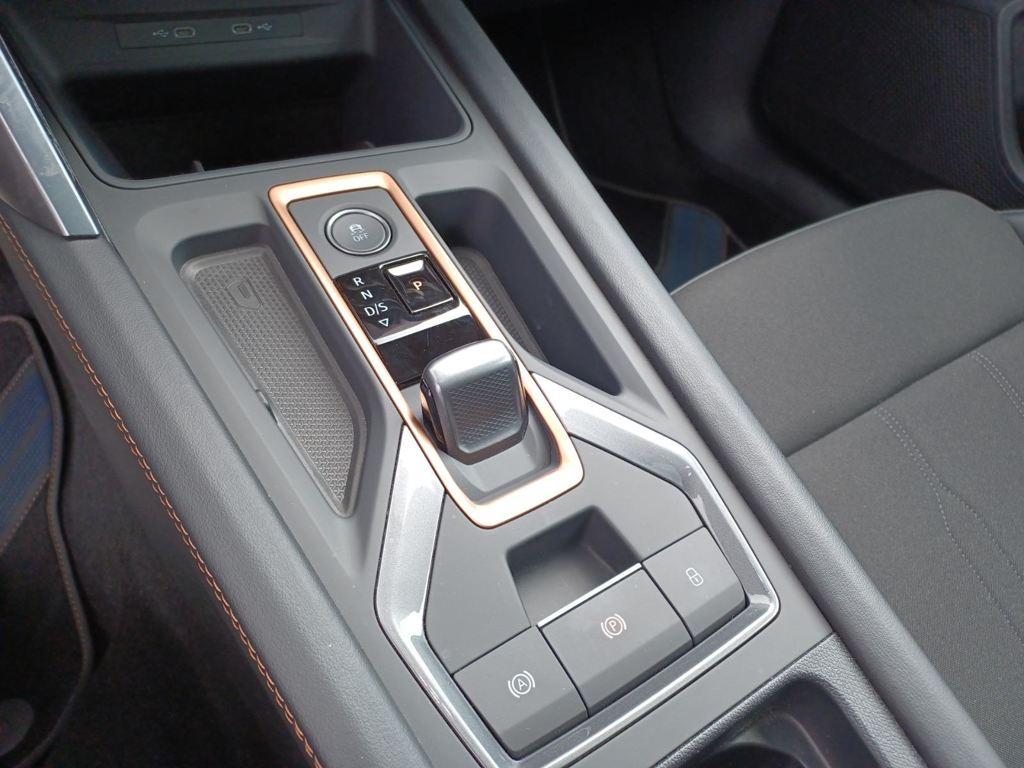 CUPRA Formentor 1.5 eTSI DSG 110 kW (150 CV) - 9