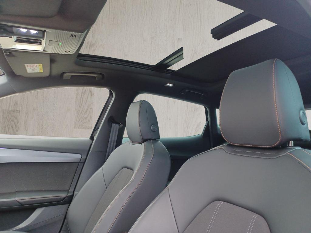 CUPRA Formentor 1.5 eTSI DSG 110 kW (150 CV) - 12