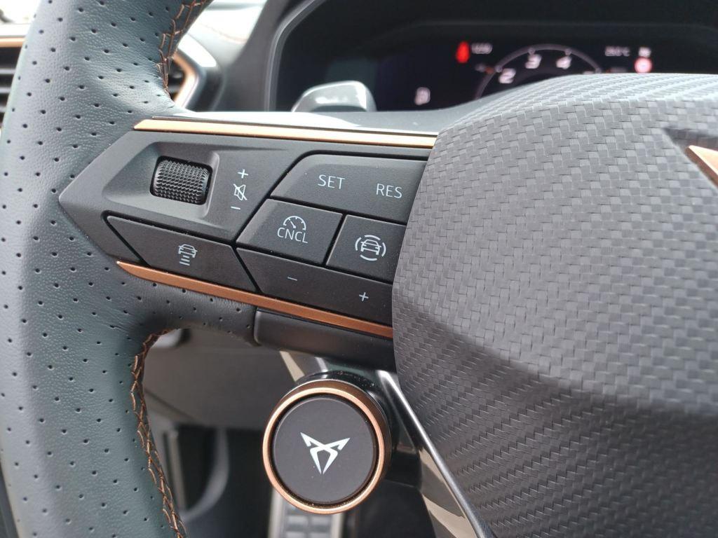 CUPRA Formentor 1.5 eTSI DSG 110 kW (150 CV) - 16