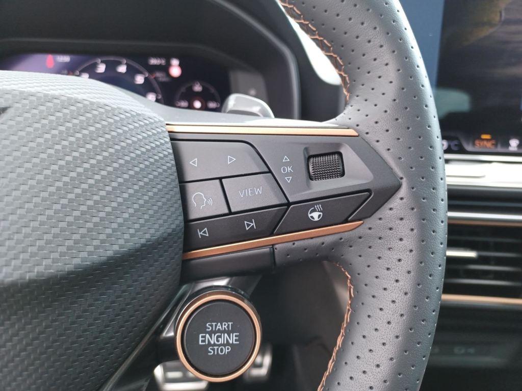 CUPRA Formentor 1.5 eTSI DSG 110 kW (150 CV) - 18