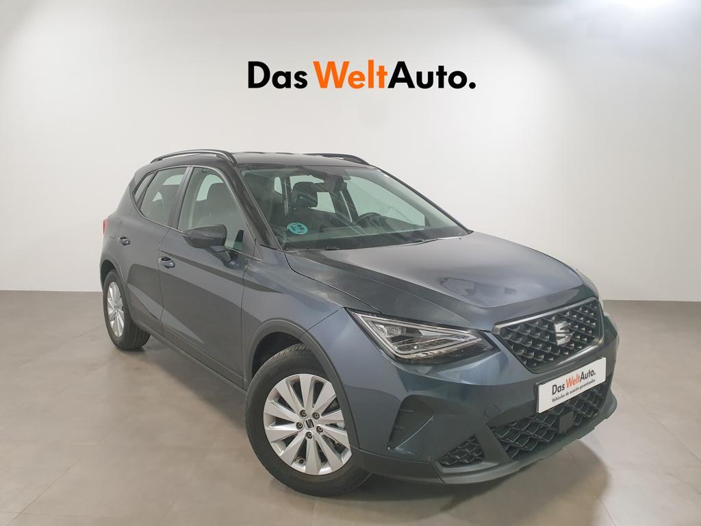 SEAT Arona 1.0 TSI Style Special Edition 85 kW (115 CV) - 0