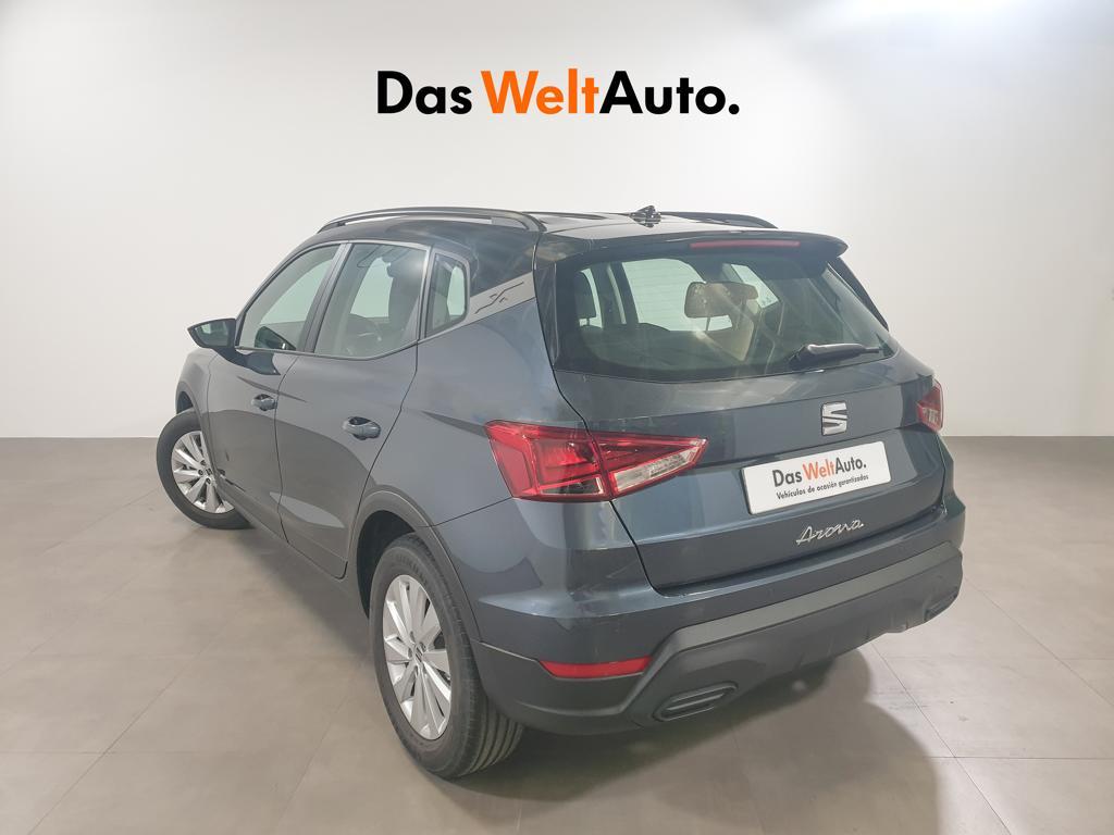 SEAT Arona 1.0 TSI Style Special Edition 85 kW (115 CV) - 1