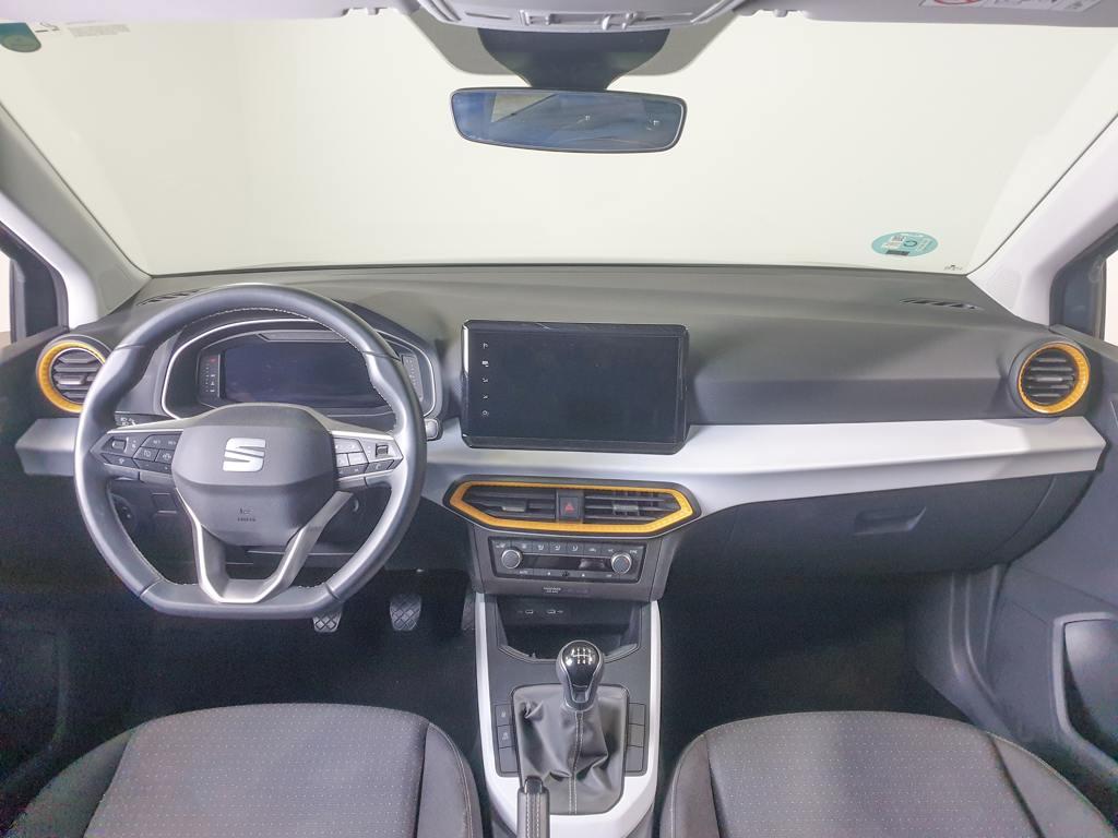 SEAT Arona 1.0 TSI Style Special Edition 85 kW (115 CV) - 3