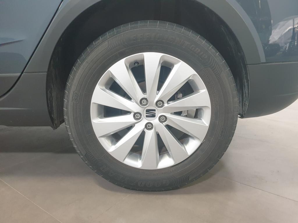 SEAT Arona 1.0 TSI Style Special Edition 85 kW (115 CV) - 7