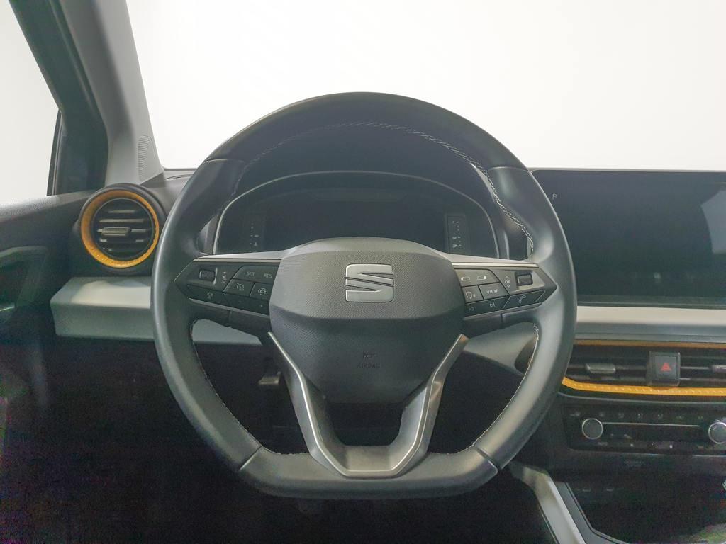 SEAT Arona 1.0 TSI Style Special Edition 85 kW (115 CV) - 8