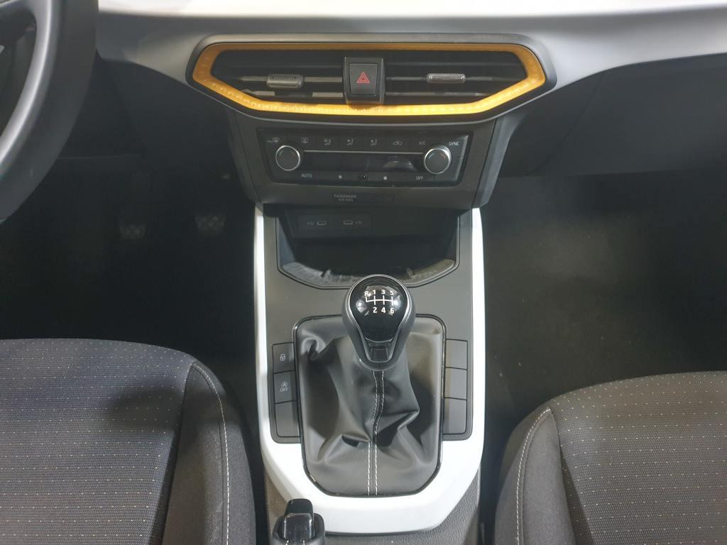 SEAT Arona 1.0 TSI Style Special Edition 85 kW (115 CV) - 9