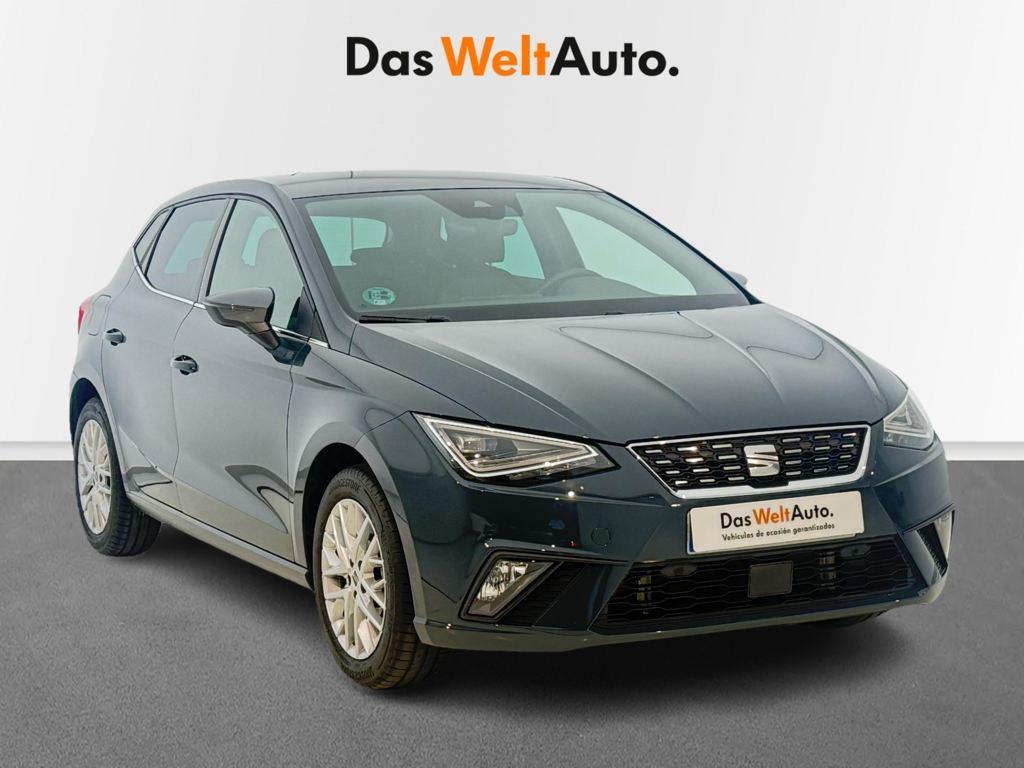 SEAT Ibiza 1.0 TSI Special Edition 85 kW (115 CV) - 0