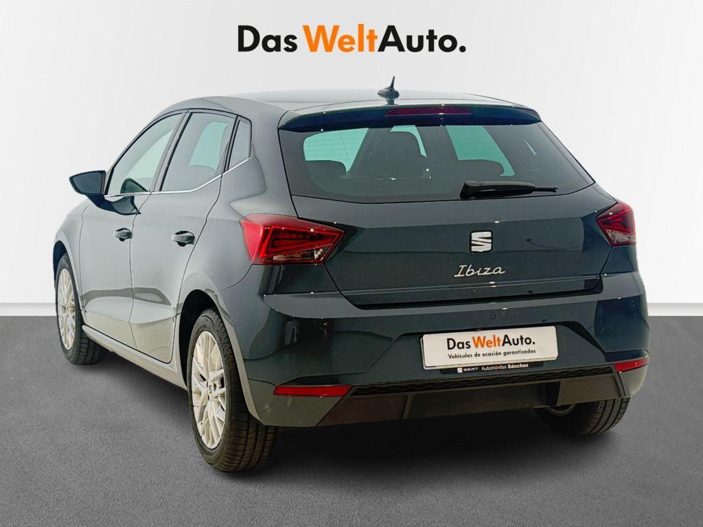 SEAT Ibiza 1.0 TSI Special Edition 85 kW (115 CV) - 1