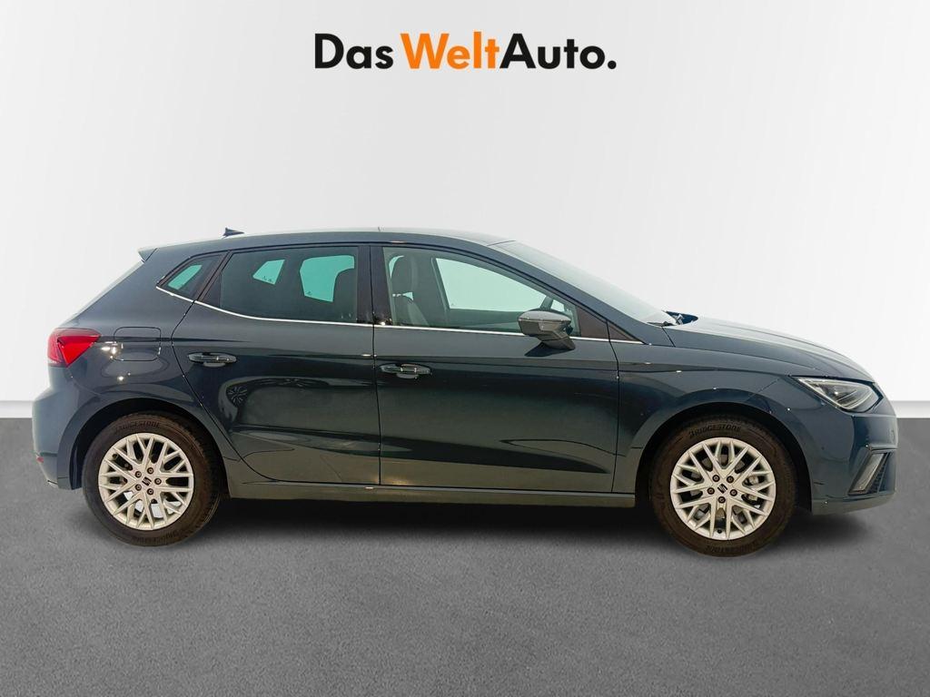 SEAT Ibiza 1.0 TSI Special Edition 85 kW (115 CV) - 2