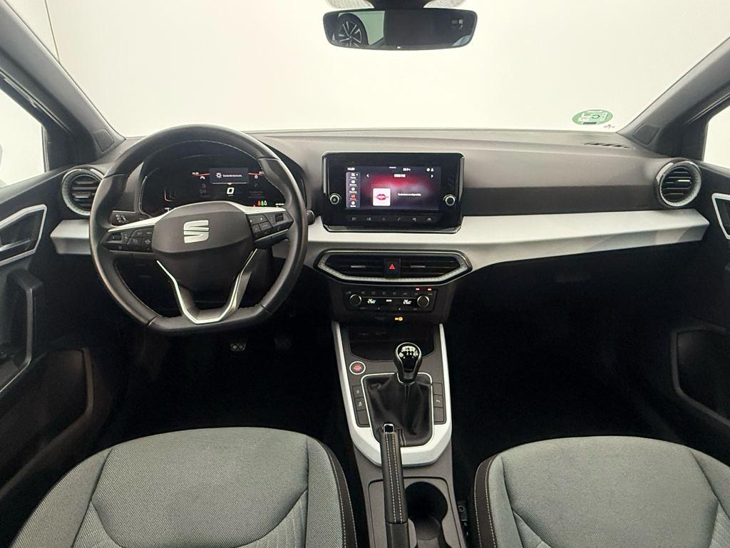 SEAT Ibiza 1.0 TSI Special Edition 85 kW (115 CV) - 3