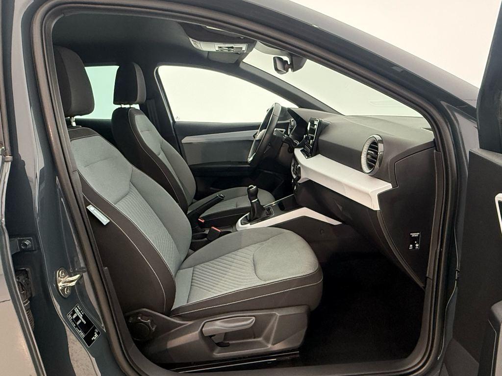 SEAT Ibiza 1.0 TSI Special Edition 85 kW (115 CV) - 4