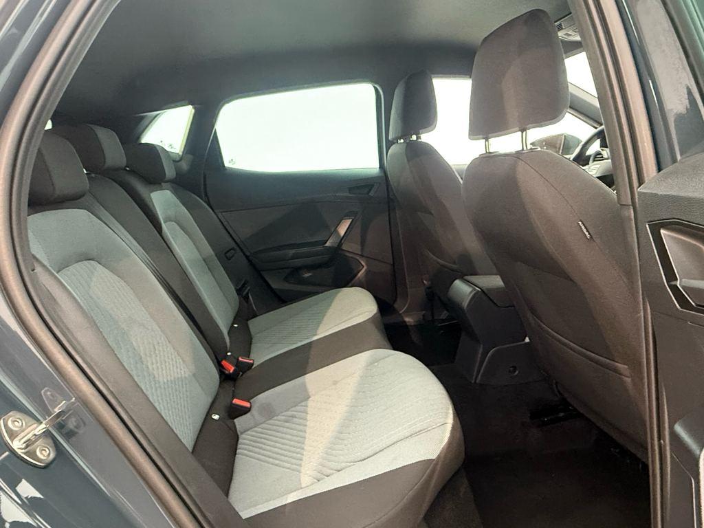 SEAT Ibiza 1.0 TSI Special Edition 85 kW (115 CV) - 5