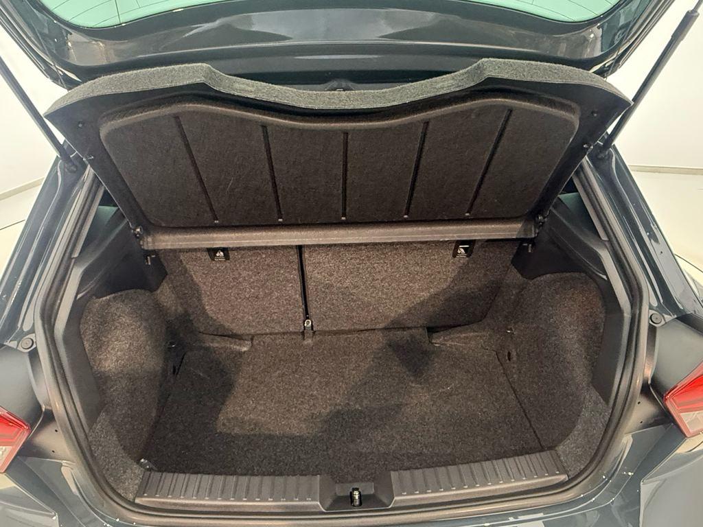 SEAT Ibiza 1.0 TSI Special Edition 85 kW (115 CV) - 6