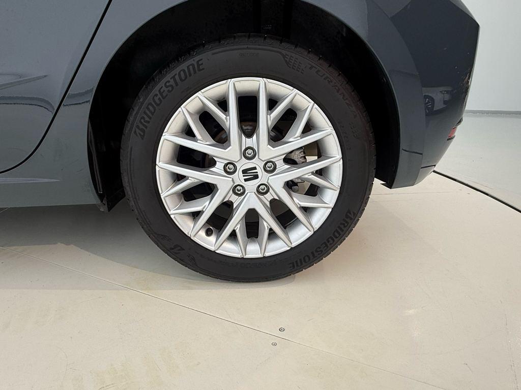 SEAT Ibiza 1.0 TSI Special Edition 85 kW (115 CV) - 7