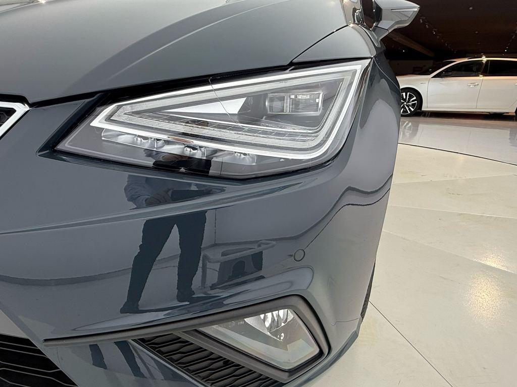 SEAT Ibiza 1.0 TSI Special Edition 85 kW (115 CV) - 8