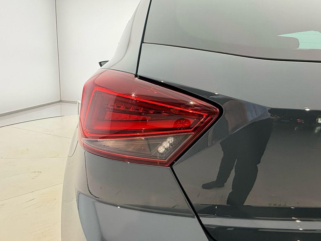 SEAT Ibiza 1.0 TSI Special Edition 85 kW (115 CV) - 9