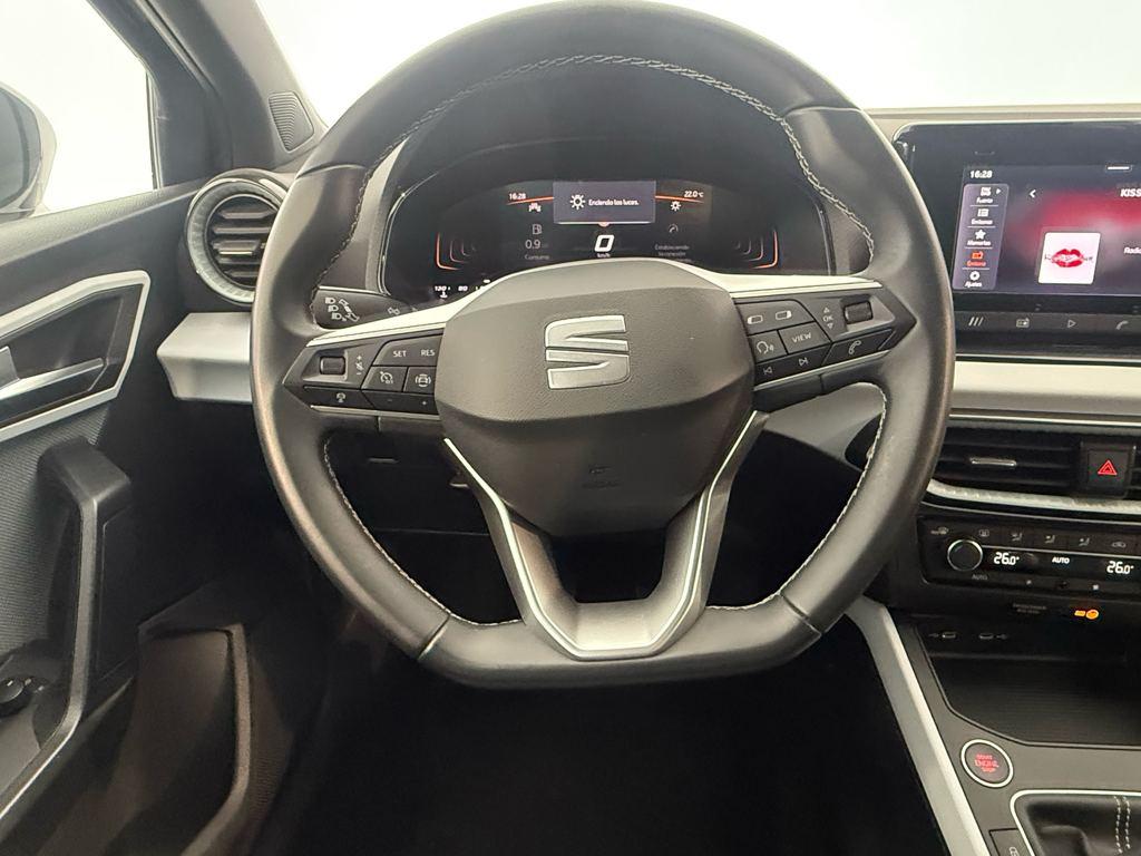 SEAT Ibiza 1.0 TSI Special Edition 85 kW (115 CV) - 10