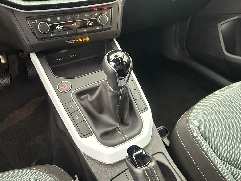 SEAT Ibiza 1.0 TSI Special Edition 85 kW (115 CV) - 11