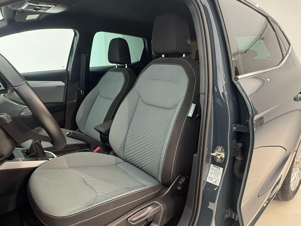 SEAT Ibiza 1.0 TSI Special Edition 85 kW (115 CV) - 12