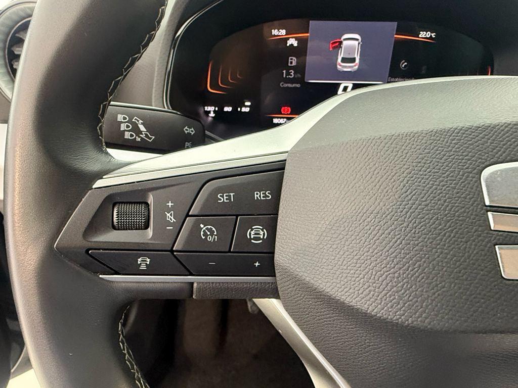 SEAT Ibiza 1.0 TSI Special Edition 85 kW (115 CV) - 13