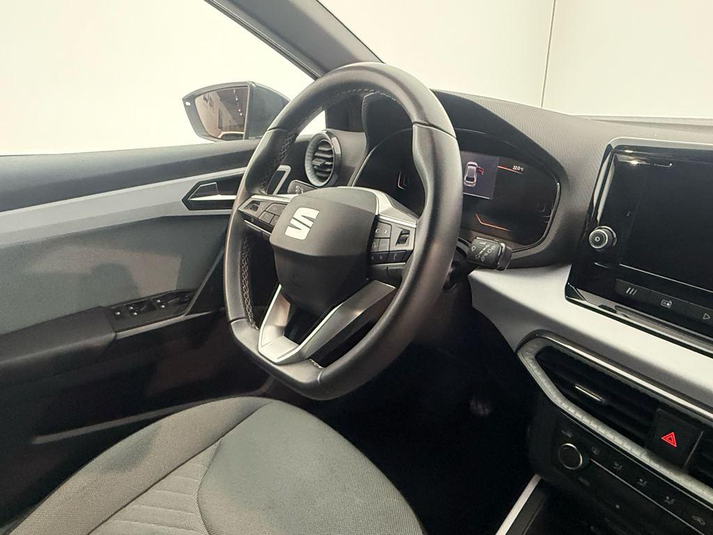 SEAT Ibiza 1.0 TSI Special Edition 85 kW (115 CV) - 14