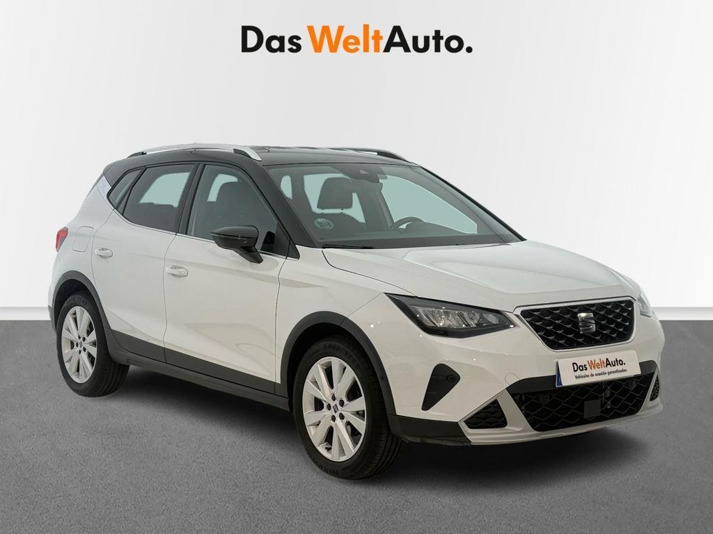 SEAT Arona 1.0 TSI Xperience Special Edition DSG 85 kW (115 CV) - 0