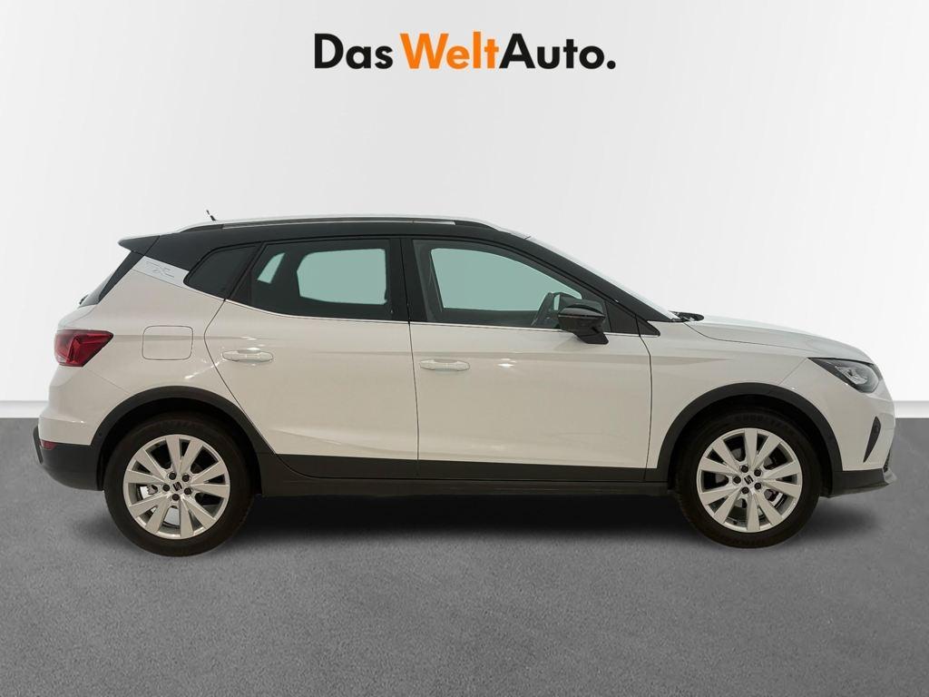 SEAT Arona 1.0 TSI Xperience Special Edition DSG 85 kW (115 CV) - 2
