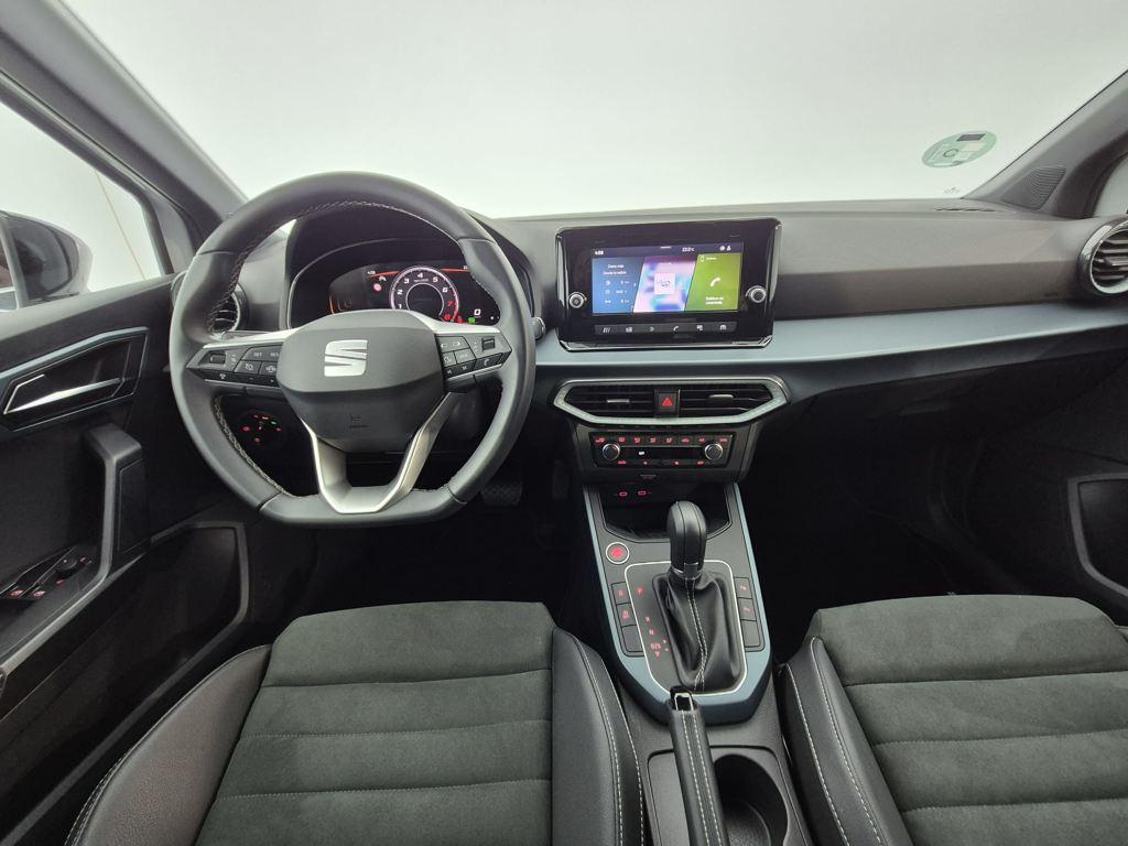 SEAT Arona 1.0 TSI Xperience Special Edition DSG 85 kW (115 CV) - 3