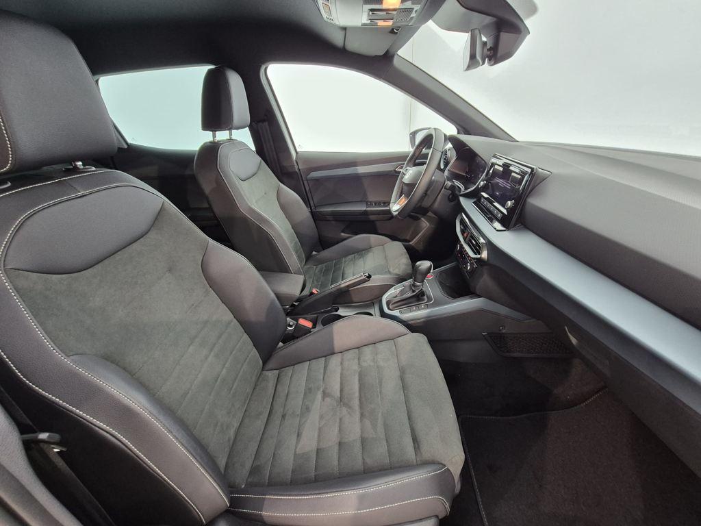 SEAT Arona 1.0 TSI Xperience Special Edition DSG 85 kW (115 CV) - 4