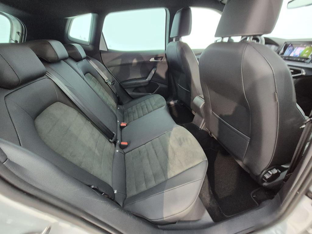 SEAT Arona 1.0 TSI Xperience Special Edition DSG 85 kW (115 CV) - 5
