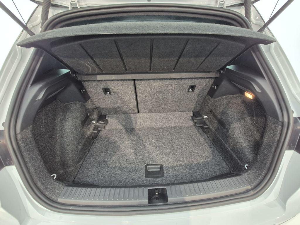 SEAT Arona 1.0 TSI Xperience Special Edition DSG 85 kW (115 CV) - 6