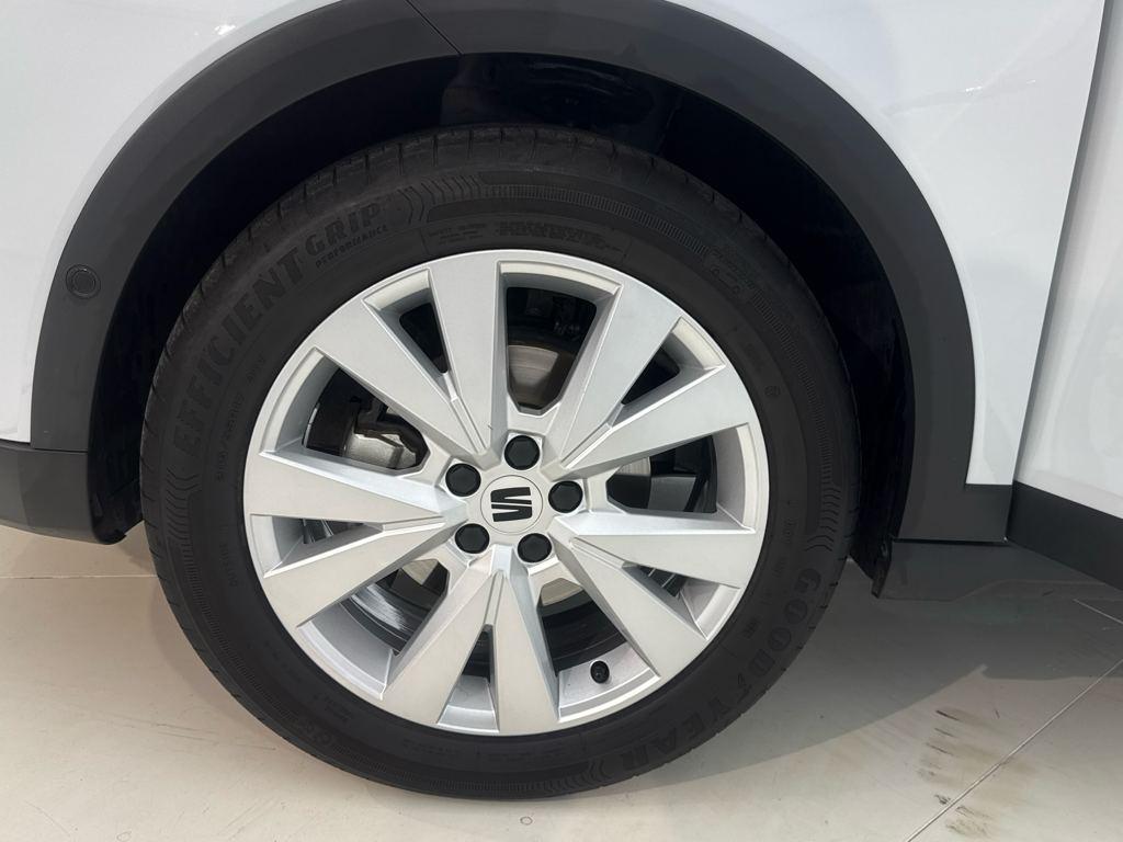 SEAT Arona 1.0 TSI Xperience Special Edition DSG 85 kW (115 CV) - 7