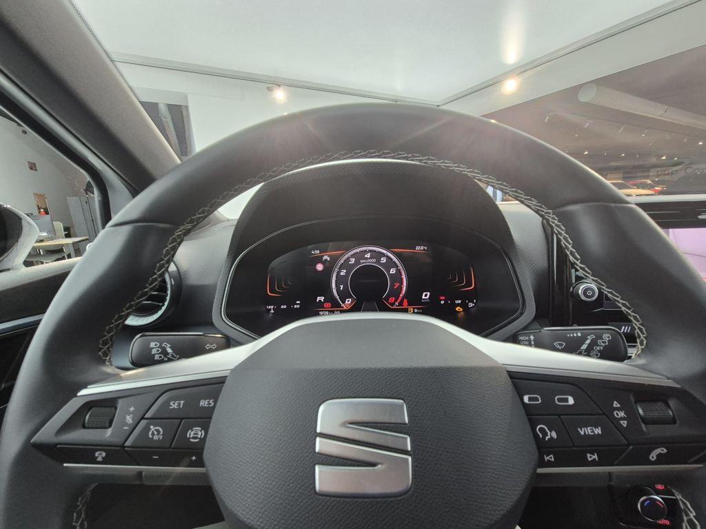 SEAT Arona 1.0 TSI Xperience Special Edition DSG 85 kW (115 CV) - 8