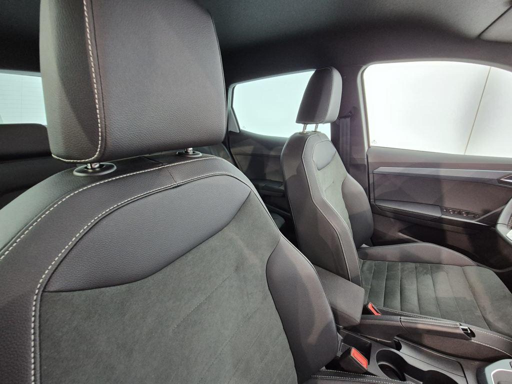 SEAT Arona 1.0 TSI Xperience Special Edition DSG 85 kW (115 CV) - 10