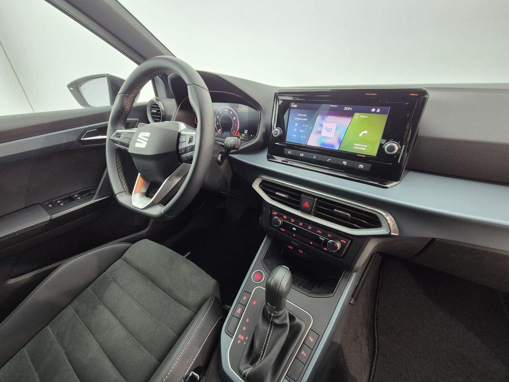 SEAT Arona 1.0 TSI Xperience Special Edition DSG 85 kW (115 CV) - 11